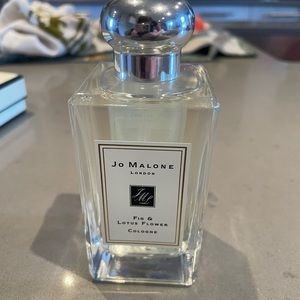 JO MALONE Fig & Lotus Flower Cologne